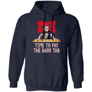 Mueller Time Time To Pay The Barr Tab Shirt 10 Mueller Time Time To Pay The Barr Tab Shirt 7