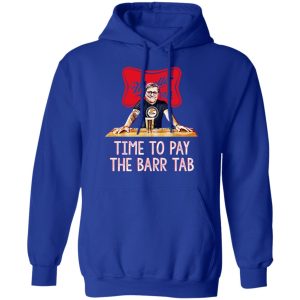 Mueller Time Time To Pay The Barr Tab Shirt 12 Mueller Time Time To Pay The Barr Tab Shirt 9