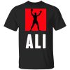 Muhammad Ali T-Shirts, Hoodies, Sweatshirt