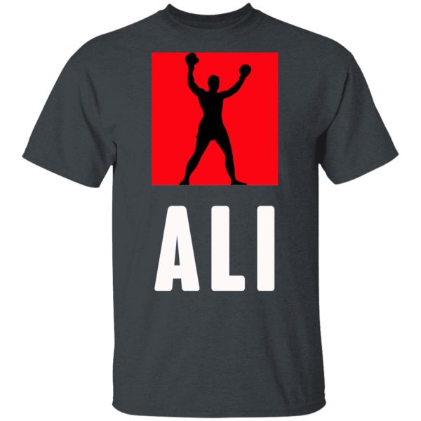 Muhammad Ali T-Shirts, Hoodies, Sweatshirt