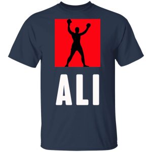 Muhammad Ali T Shirts Hoodies Sweatshirt 11