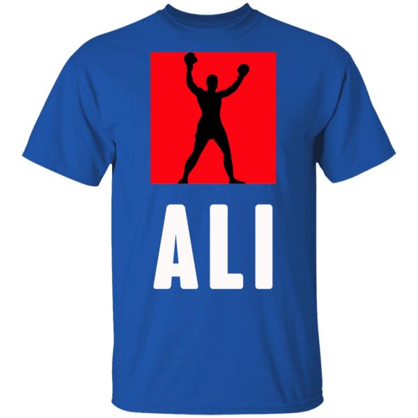 Muhammad Ali T-Shirts, Hoodies, Sweatshirt