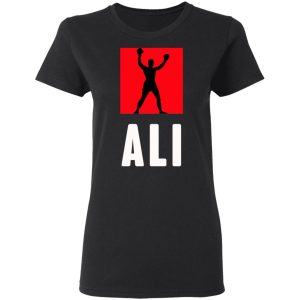 Muhammad Ali T Shirts Hoodies Sweatshirt 13
