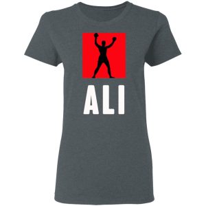 Muhammad Ali T Shirts Hoodies Sweatshirt 2