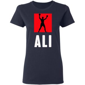 Muhammad Ali T Shirts Hoodies Sweatshirt 3