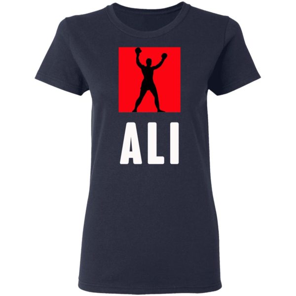 Muhammad Ali T-Shirts, Hoodies, Sweatshirt