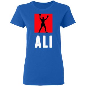 Muhammad Ali T Shirts Hoodies Sweatshirt 4