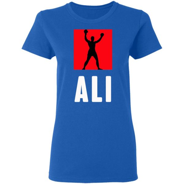 Muhammad Ali T-Shirts, Hoodies, Sweatshirt