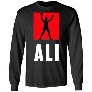 Muhammad Ali T Shirts Hoodies Sweatshirt 5