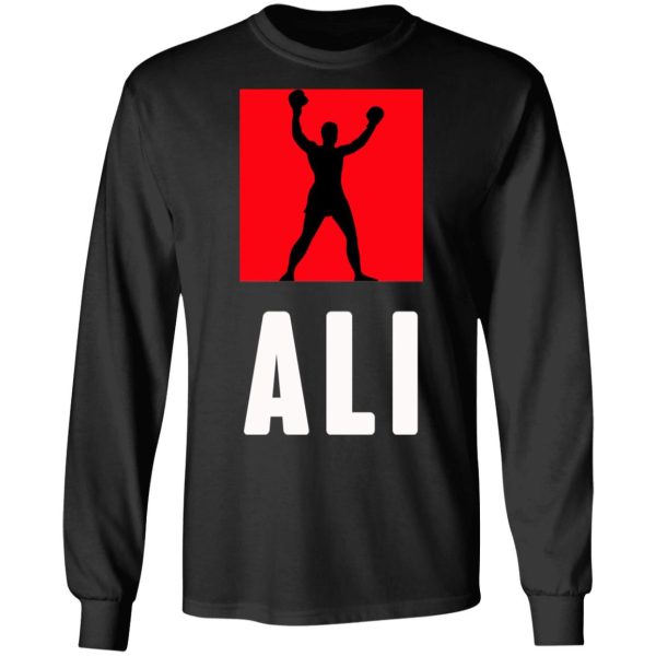 Muhammad Ali T-Shirts, Hoodies, Sweatshirt