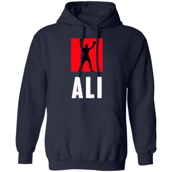 Muhammad Ali T-Shirts, Hoodies, Sweatshirt