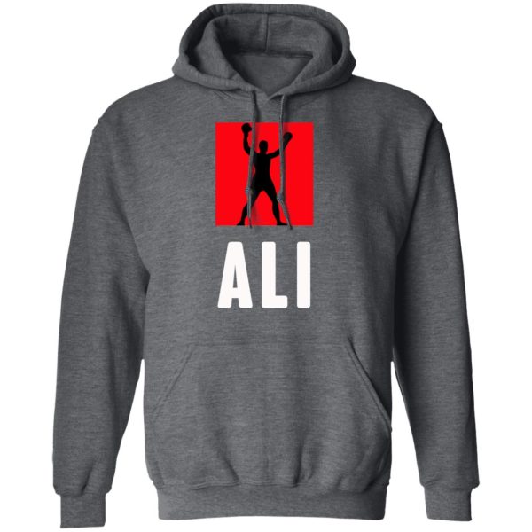 Muhammad Ali T-Shirts, Hoodies, Sweatshirt