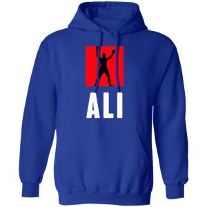 Muhammad Ali T Shirts Hoodies Sweatshirt 9