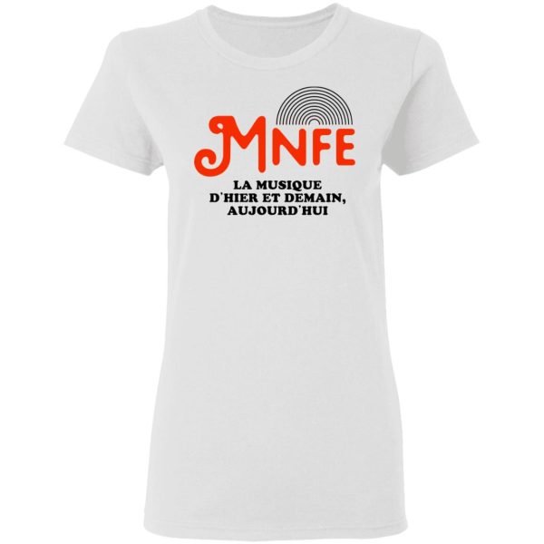 Music’s Not For Everyone Mnfe T-Shirts, Hoodies, Sweater