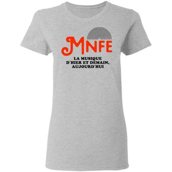 Music’s Not For Everyone Mnfe T-Shirts, Hoodies, Sweater