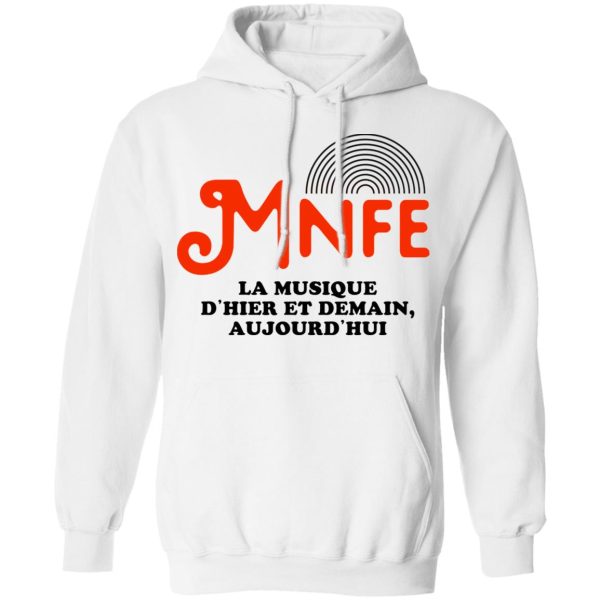 Music’s Not For Everyone Mnfe T-Shirts, Hoodies, Sweater