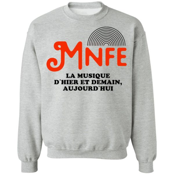 Music’s Not For Everyone Mnfe T-Shirts, Hoodies, Sweater