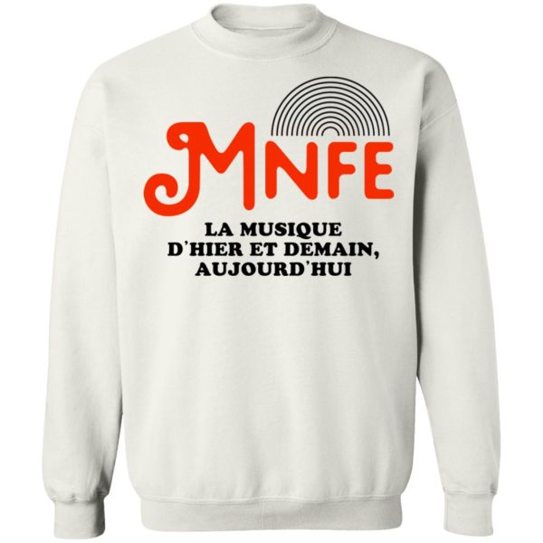 Music’s Not For Everyone Mnfe T-Shirts, Hoodies, Sweater