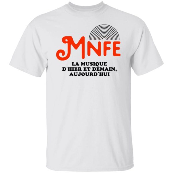 Music’s Not For Everyone Mnfe T-Shirts, Hoodies, Sweater