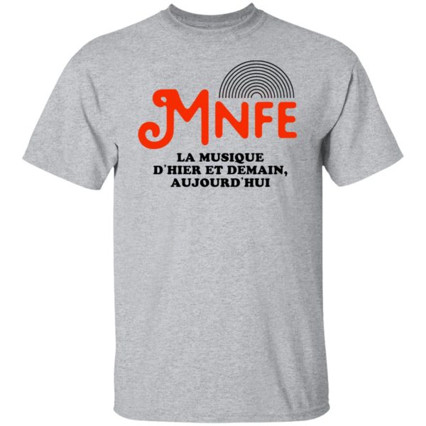 Music’s Not For Everyone Mnfe T-Shirts, Hoodies, Sweater