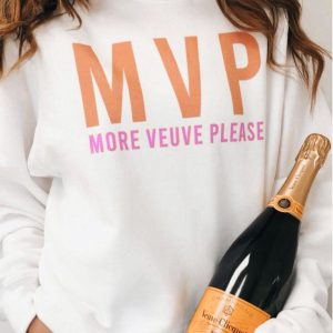 Mvp Veueve Cliquot Shirt – Apparel, Mug, Home Decor – Perfect Gift For Everyone