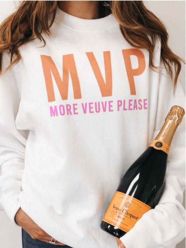 Mvp Veueve Cliquot Shirt – Apparel, Mug, Home Decor – Perfect Gift For Everyone