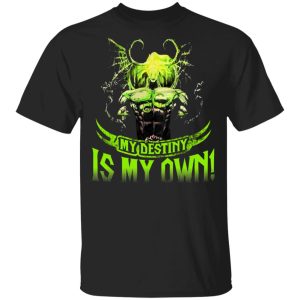 My Destiny Is My Own T-Shirts, Hoodies, Sweatshirt My Destiny Is My Own T-Shirts, Hoodies, Sweatshirt