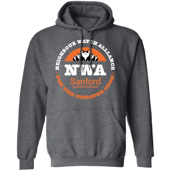 NWA Neighbourhood Watch Alllance For The Greater Good T-Shirts, Hoodies, Sweater