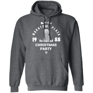 Nakatomi Plaza 1988 Christmas Party T-Shirts, Hoodies, Sweater 11 Nakatomi Plaza 1988 Christmas Party T Shirts Hoodies Sweater 8