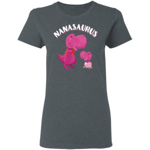 Nanasaurus Rex Nana Saurus Rex T Shirts Hoodies Sweater 2
