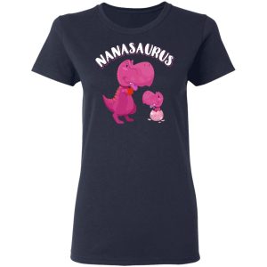 Nanasaurus Rex Nana Saurus Rex T Shirts Hoodies Sweater 3