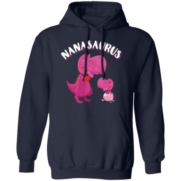 Nanasaurus Rex Nana Saurus Rex T-Shirts, Hoodies, Sweater