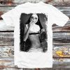 Naughty Nun Smoking And Drinking T-shirt – Apparel, Mug, Home Decor – Perfect Gift For Everyone