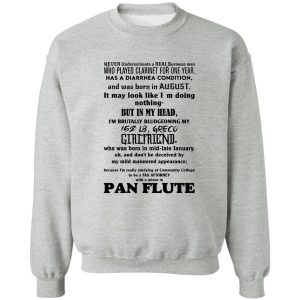 Never Underestimate A Real Burmese Man Who Played Clarinet For One Year T-Shirts, Hoodies, Sweater Never Underestimate A Real Burmese Man Who Played Clarinet For One Year T-Shirts, Hoodies, Sweater