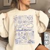 Niall Horan Shirt Trending Sweatshirt – Apparel, Mug, Home Decor – Perfect Gift For Everyone