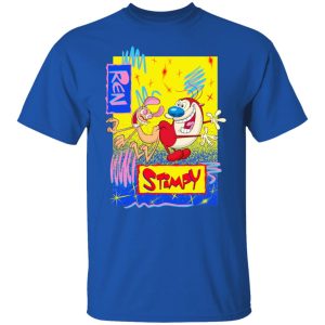 Nickelodeon Ren And Stimpy Show T-Shirts, Hoodies, Sweatshirt Nickelodeon Ren And Stimpy Show T-Shirts, Hoodies, Sweatshirt