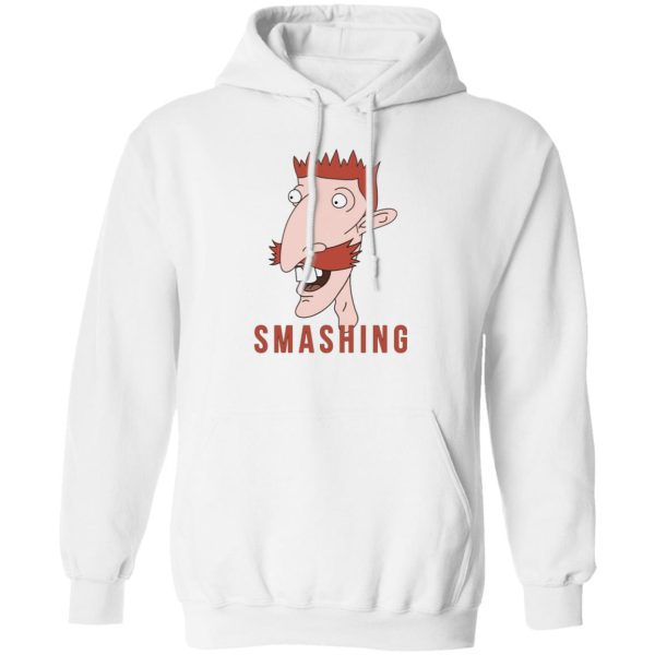 Nigel Smashing T-Shirts, Hoodies, Sweater