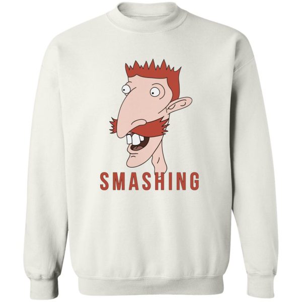 Nigel Smashing T-Shirts, Hoodies, Sweater