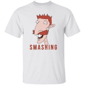 Nigel Smashing T Shirts Hoodies Sweater 4