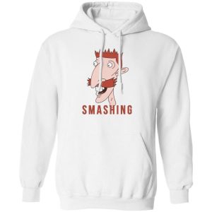 Nigel Smashing T Shirts Hoodies Sweater 5