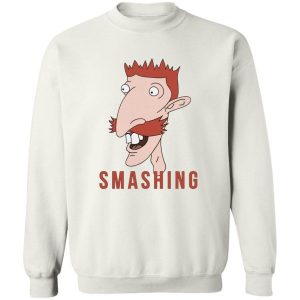 Nigel Smashing T Shirts Hoodies Sweater 6