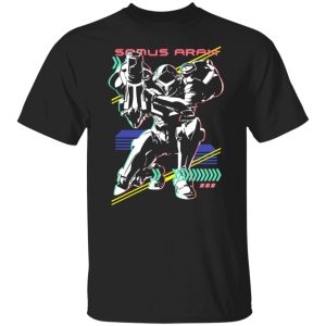 Nintendo Metroid Samus Aran T-Shirts, Hoodies, Sweatshirt Nintendo Metroid Samus Aran T-Shirts, Hoodies, Sweatshirt