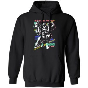 Nintendo Metroid Samus Aran T-Shirts, Hoodies, Sweatshirt 4 Nintendo Metroid Samus Aran T Shirts Hoodies Sweatshirt 2