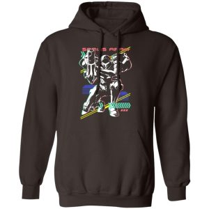 Nintendo Metroid Samus Aran T-Shirts, Hoodies, Sweatshirt 6 Nintendo Metroid Samus Aran T Shirts Hoodies Sweatshirt 4