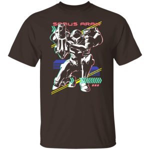 Nintendo Metroid Samus Aran T-Shirts, Hoodies, Sweatshirt 10 Nintendo Metroid Samus Aran T Shirts Hoodies Sweatshirt 8