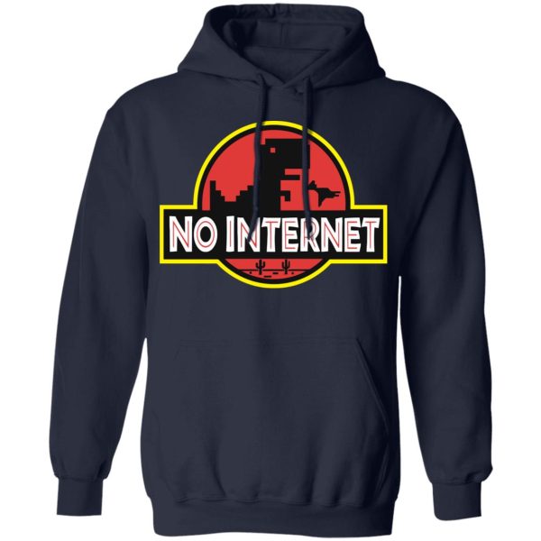 No Internet Park Shirt