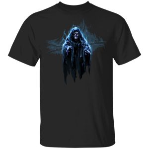 No One’s Ever Really Gone T-Shirts No One’s Ever Really Gone T-Shirts