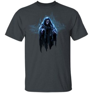 No One’s Ever Really Gone T-Shirts No One’s Ever Really Gone T-Shirts