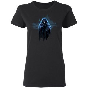 No Ones Ever Really Gone T Shirts 13