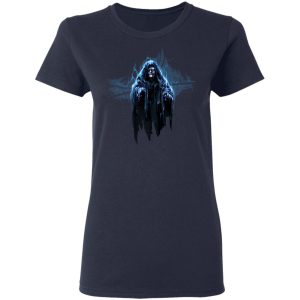 No Ones Ever Really Gone T Shirts 3